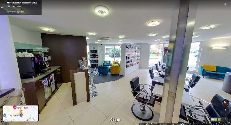 CIRENCESTER SALON