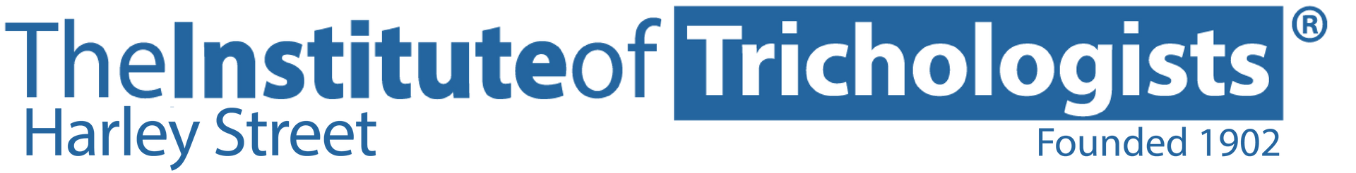 The Institute of Trichologists